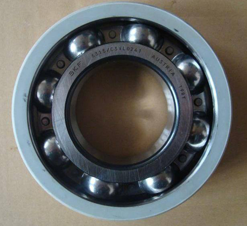 bearing 6309 TN C3 for idler